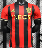 24/25 Player Version OGC Nice Home