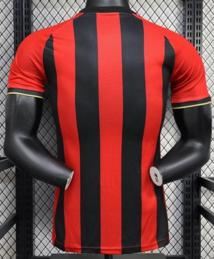24/25 Player Version OGC Nice Home