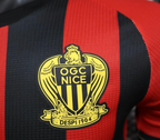 24/25 Player Version OGC Nice Home
