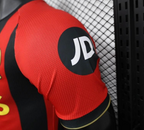 24/25 Player Version OGC Nice Home