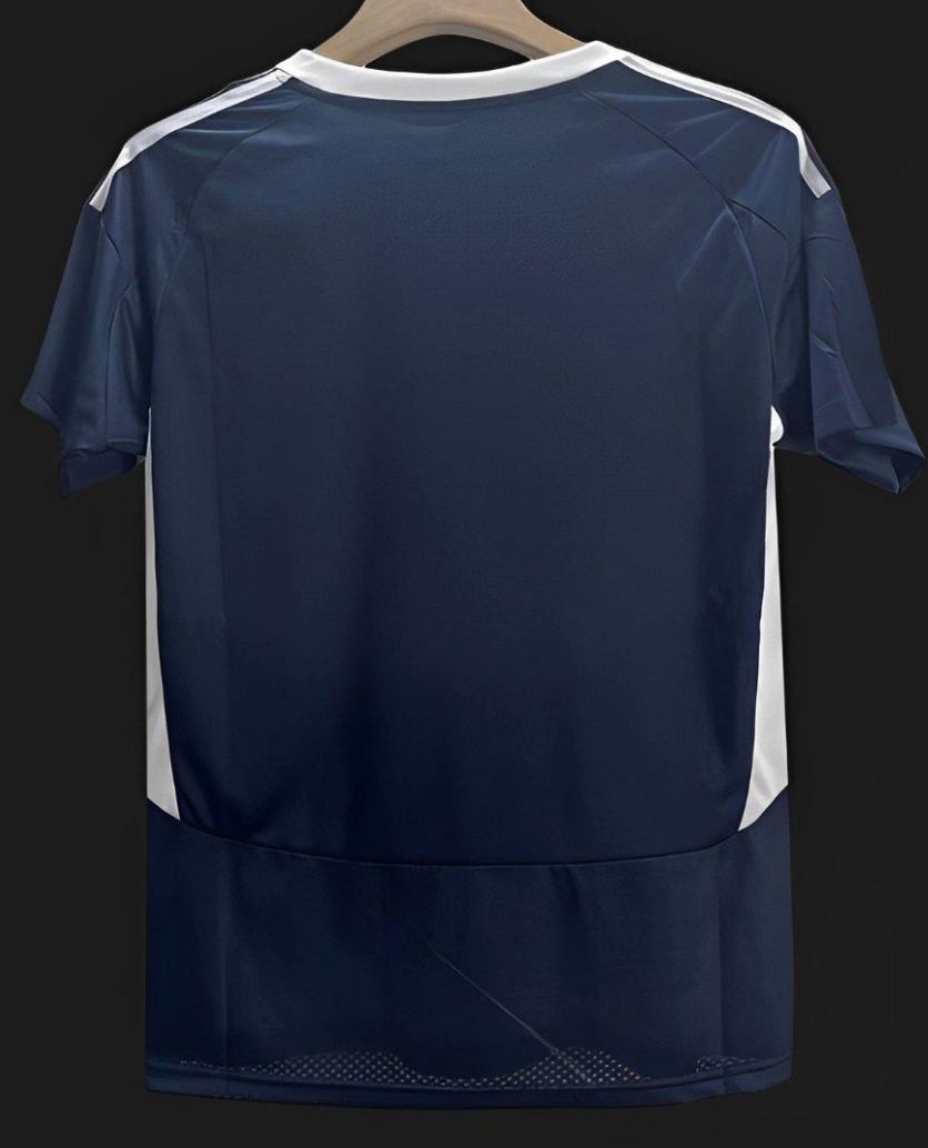 24/25 Bordeaux Home