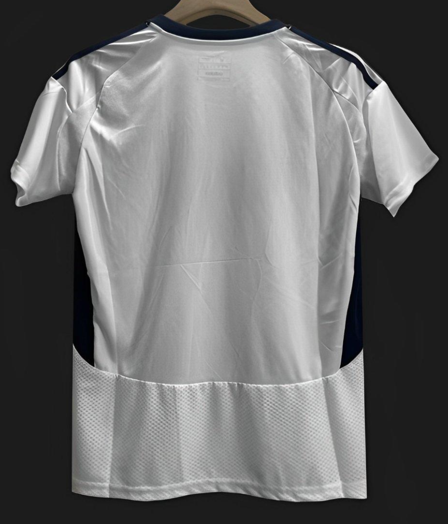 24/25 Bordeaux Away