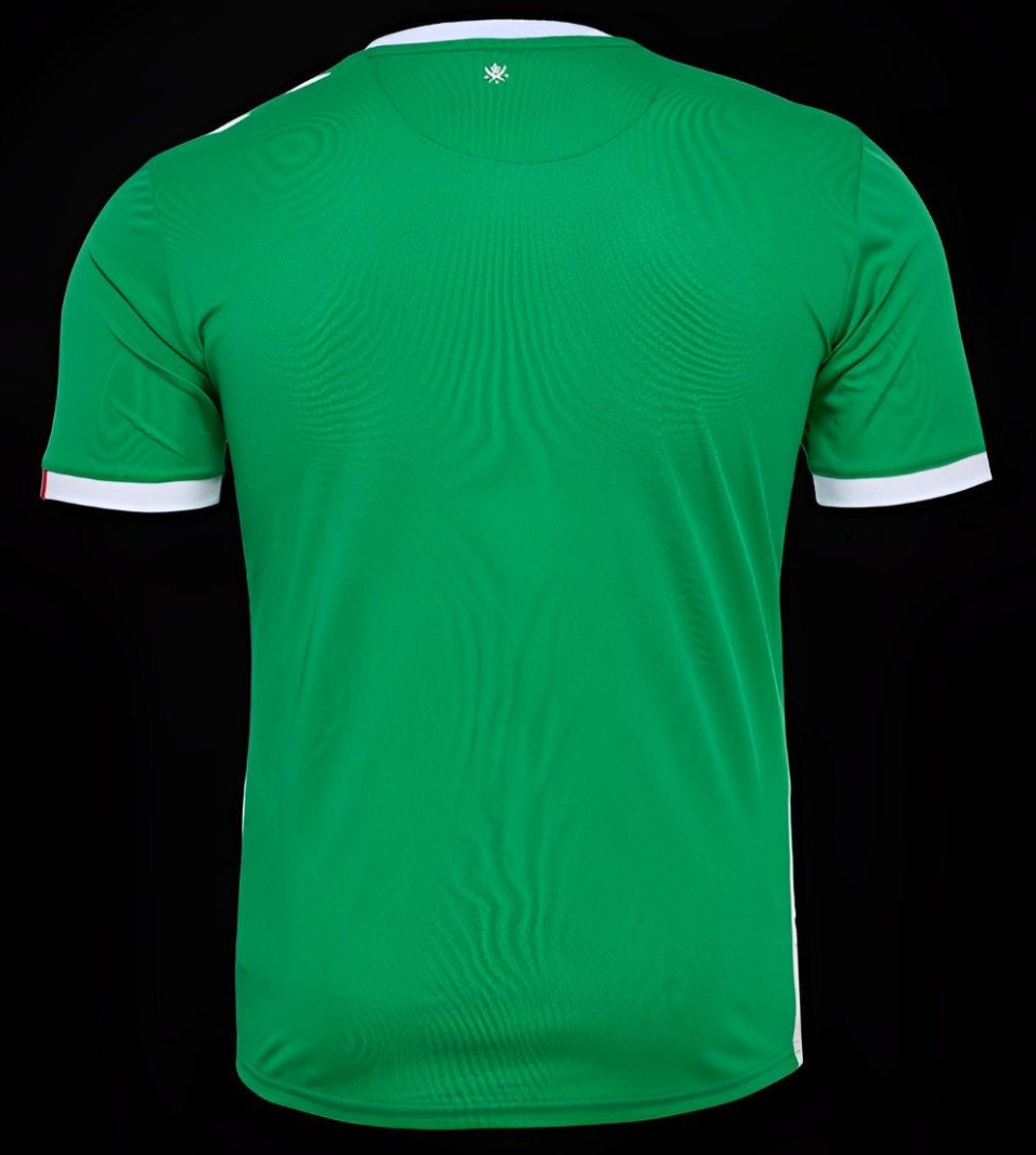 24/25 Saint-Etienne Home