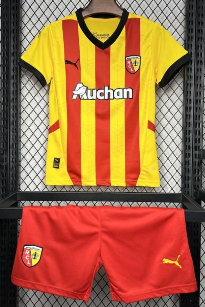 24/25 Kids RC Lens Home