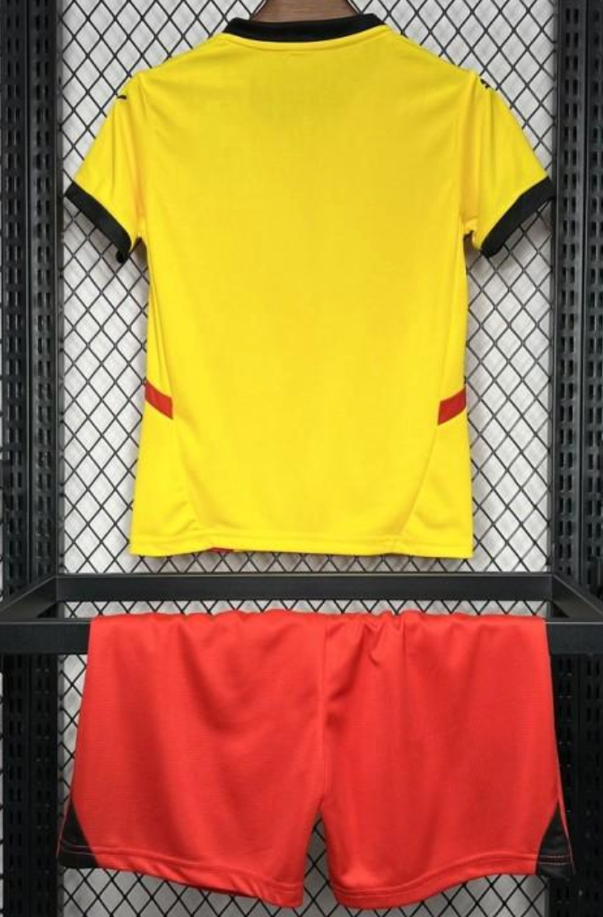 24/25 Kids RC Lens Home