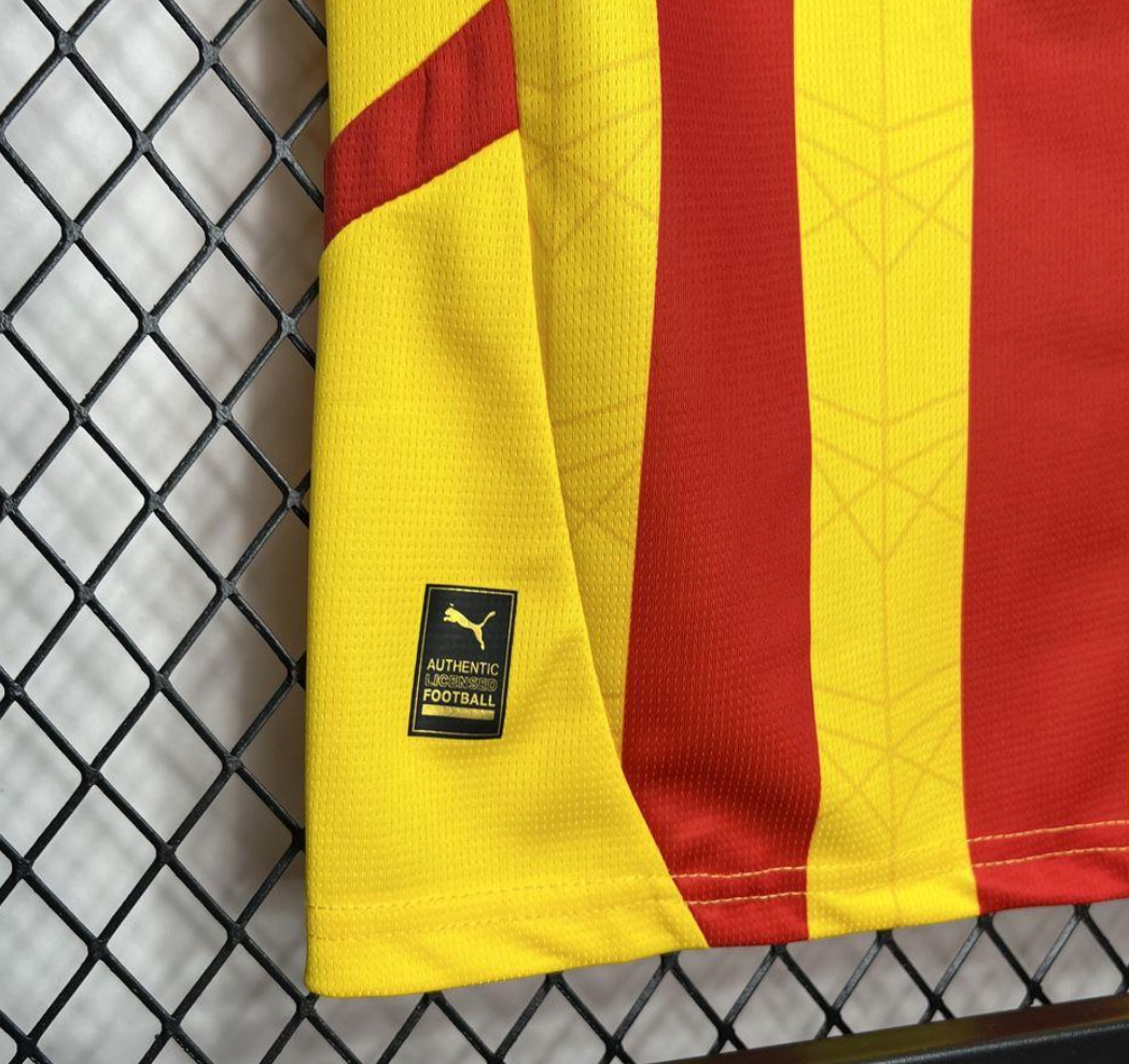 24/25 Kids RC Lens Home