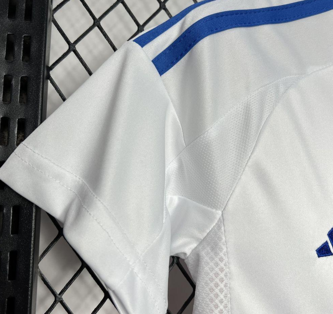 24/25 Kids Olympique Lyonnais Home