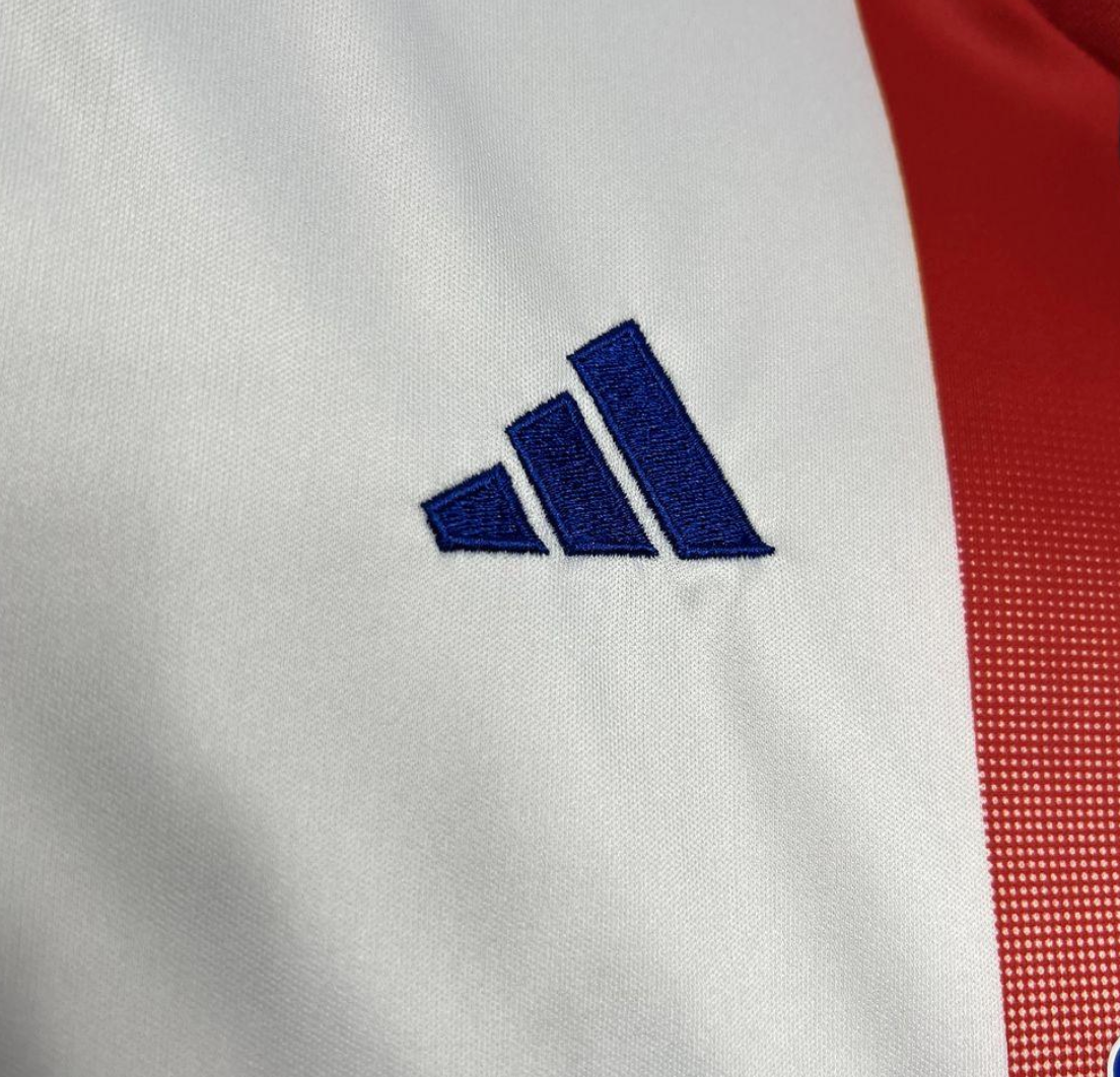 24/25 Kids Olympique Lyonnais Home