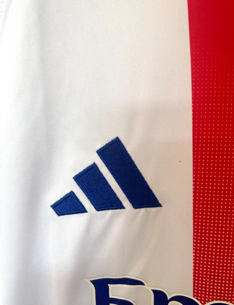 24/25 Olympique Lyonnais Home Fans