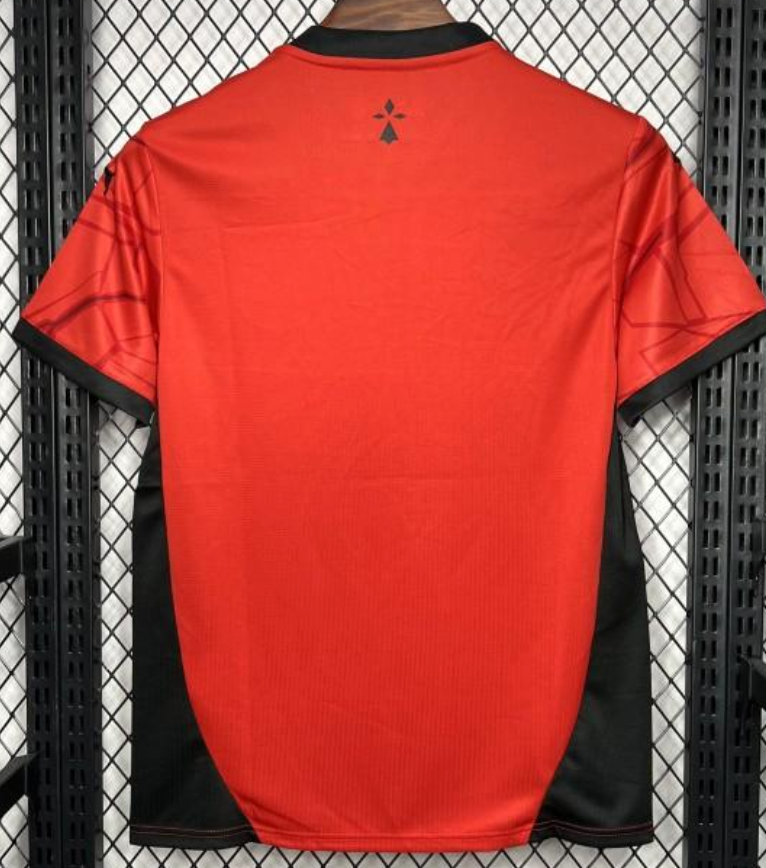 24/25 Stade Rennais Home