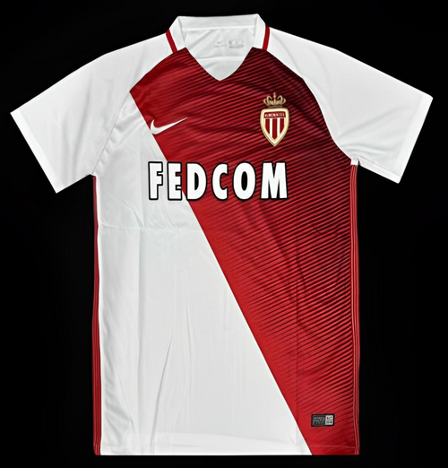 16/17 AS Monaco Home