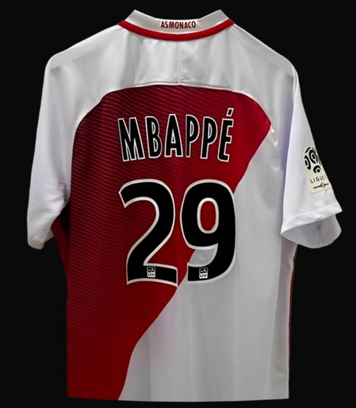 16/17 AS Monaco Home