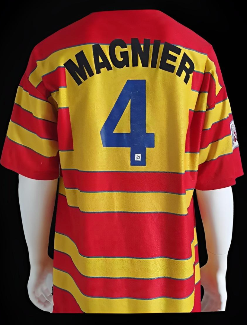97/98 RC Lens Home