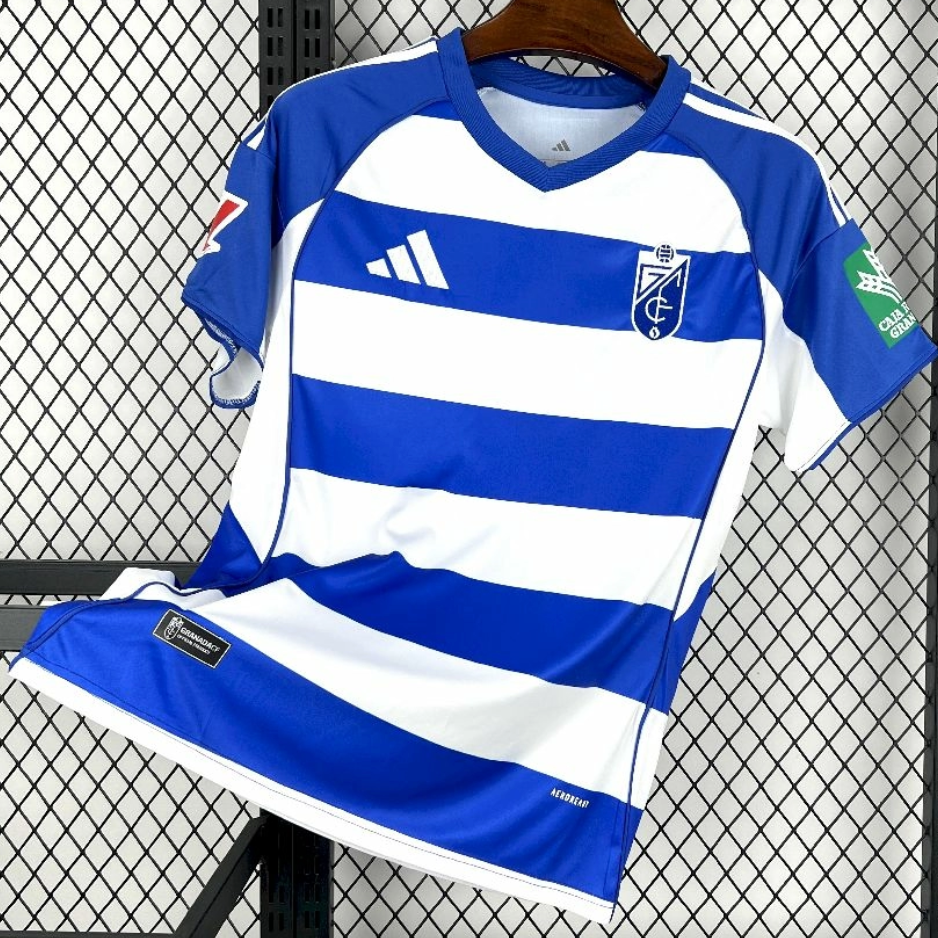2025/26 Granada Away
