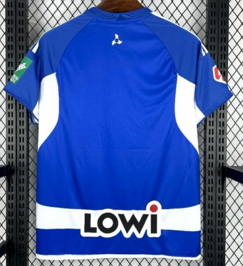 2025/26 Granada Away