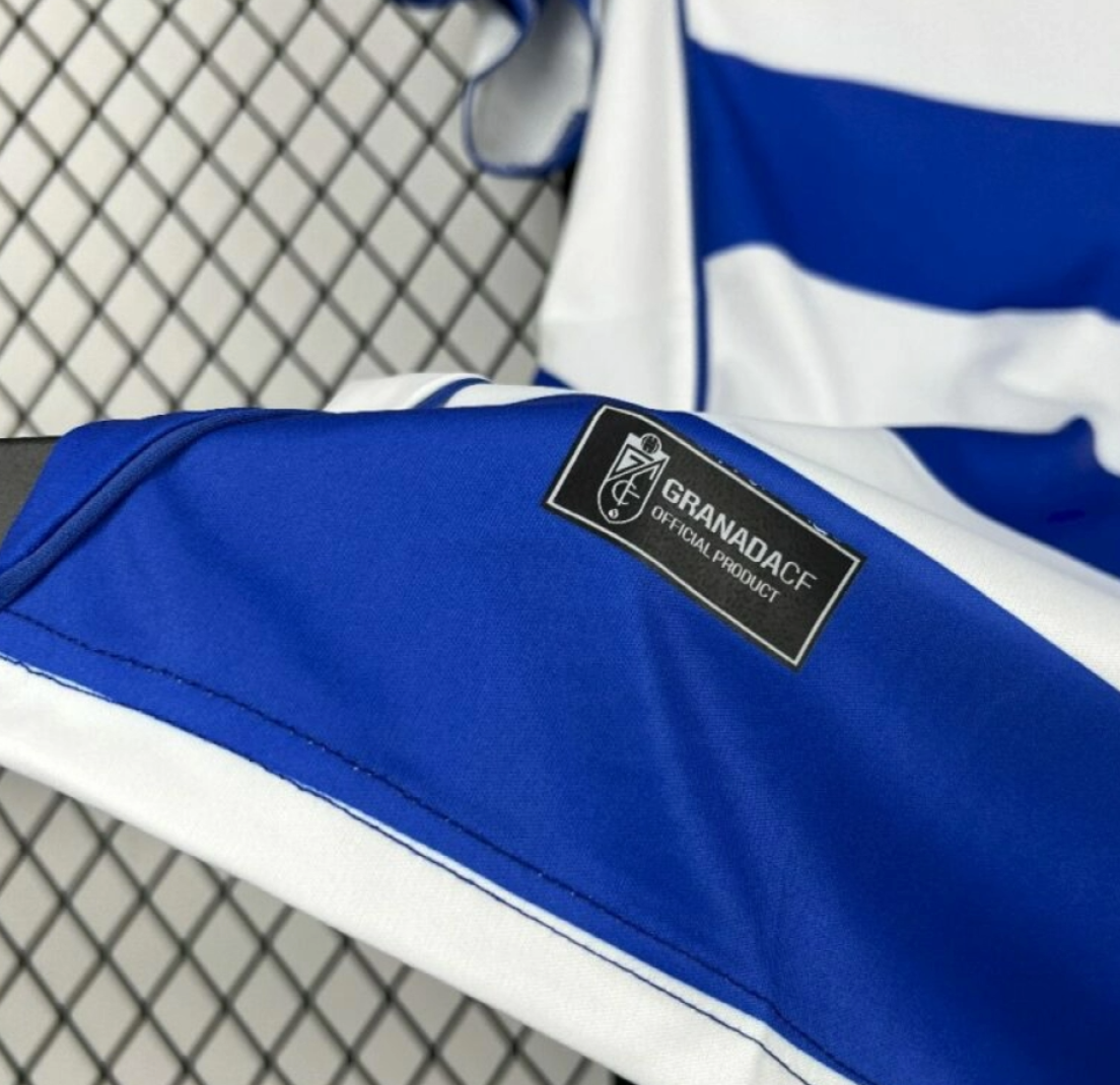 2025/26 Granada Away