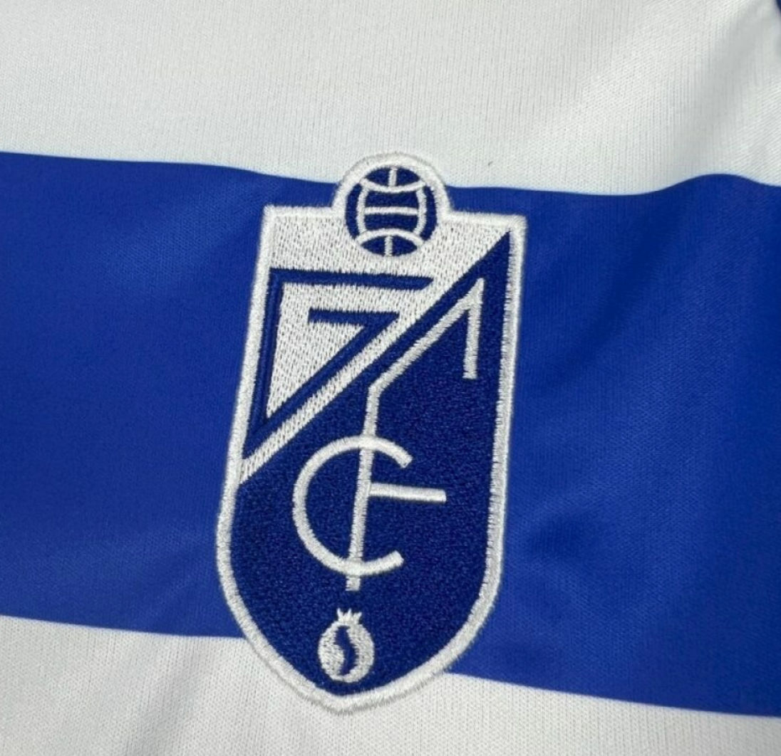 2025/26 Granada Away