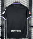 2025/26 Real Valladolid Away
