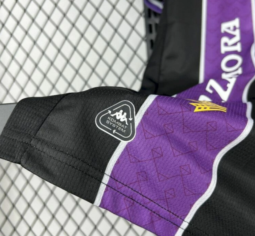 2025/26 Real Valladolid Away