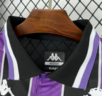 2025/26 Real Valladolid Away