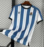 2025/26 Real Sociedad Home