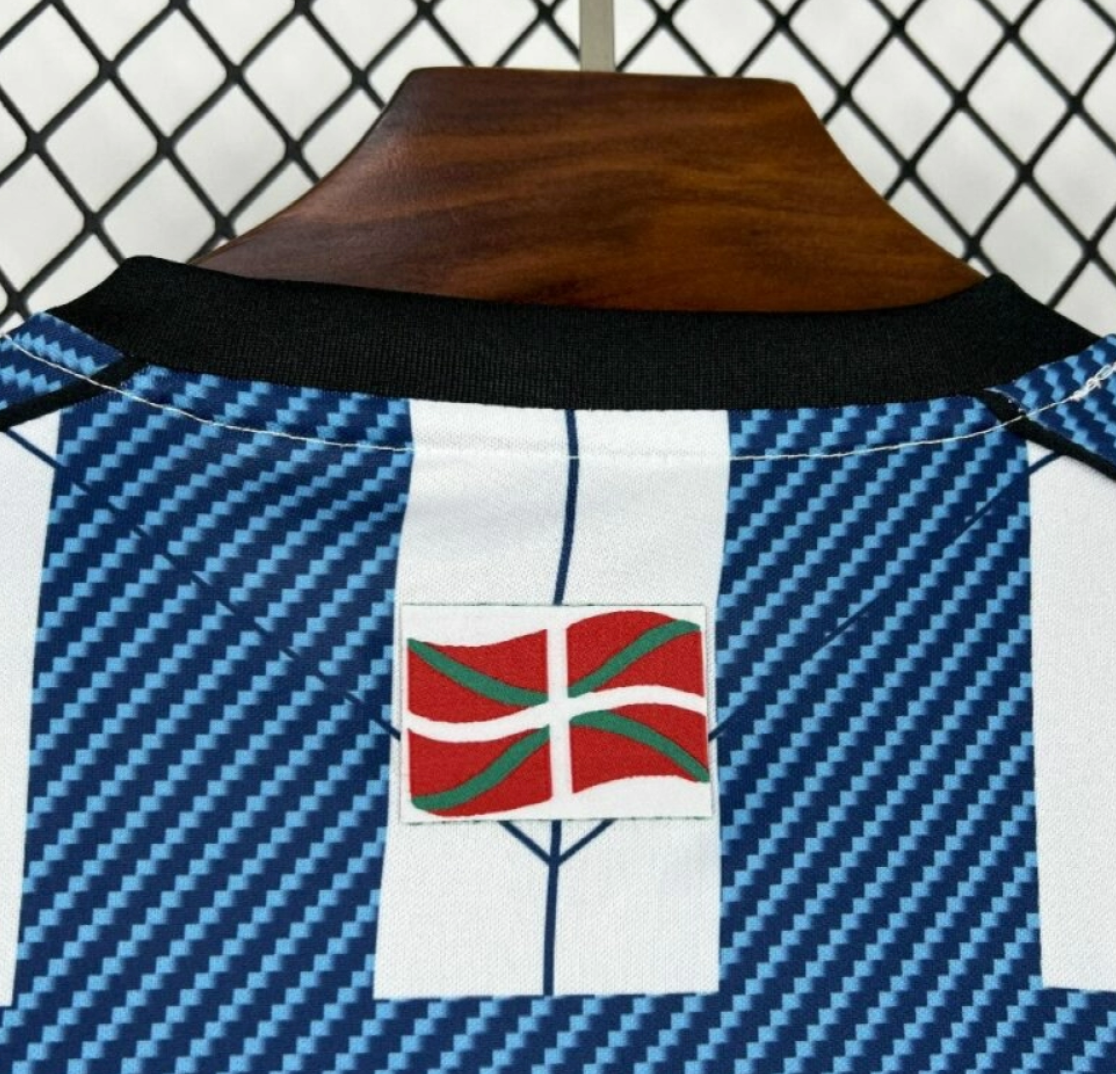 2025/26 Real Sociedad Home