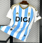2025/26 Real Oviedo Third