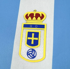 2025/26 Real Oviedo Third