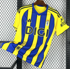 2025/26 Real Oviedo Away