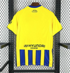 2025/26 Real Oviedo Away