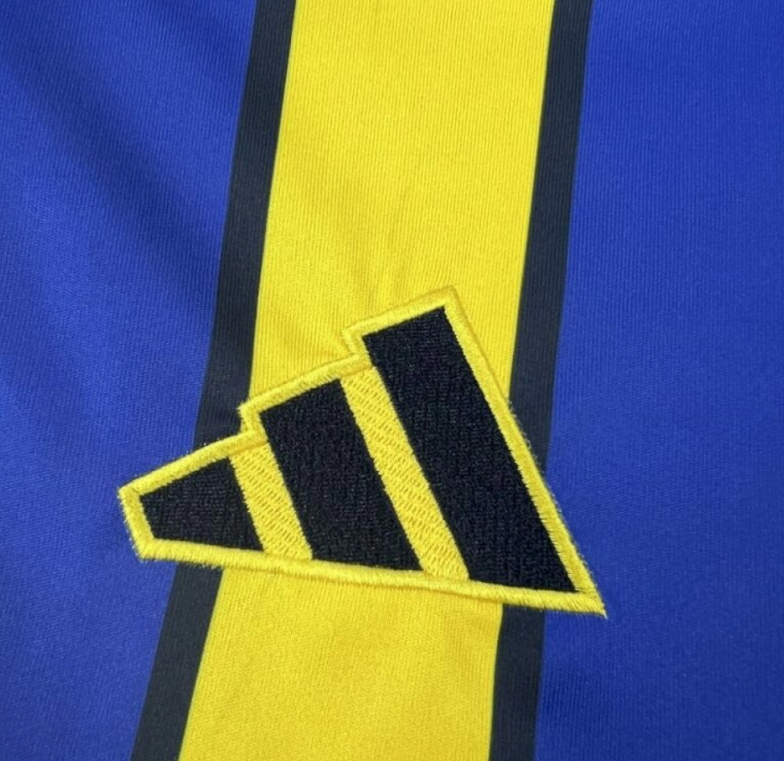 2025/26 Real Oviedo Away