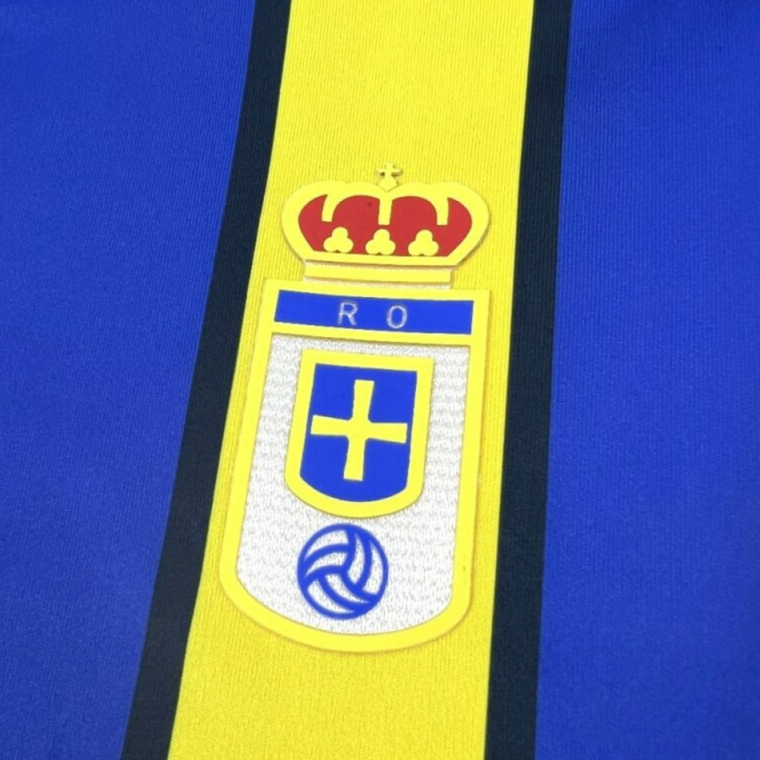 2025/26 Real Oviedo Away