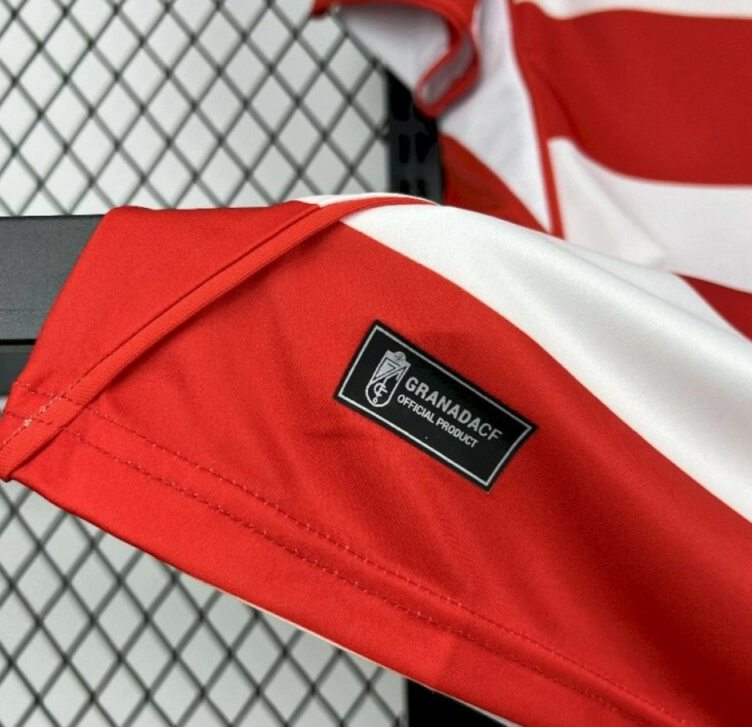 2025/26 Granada Home