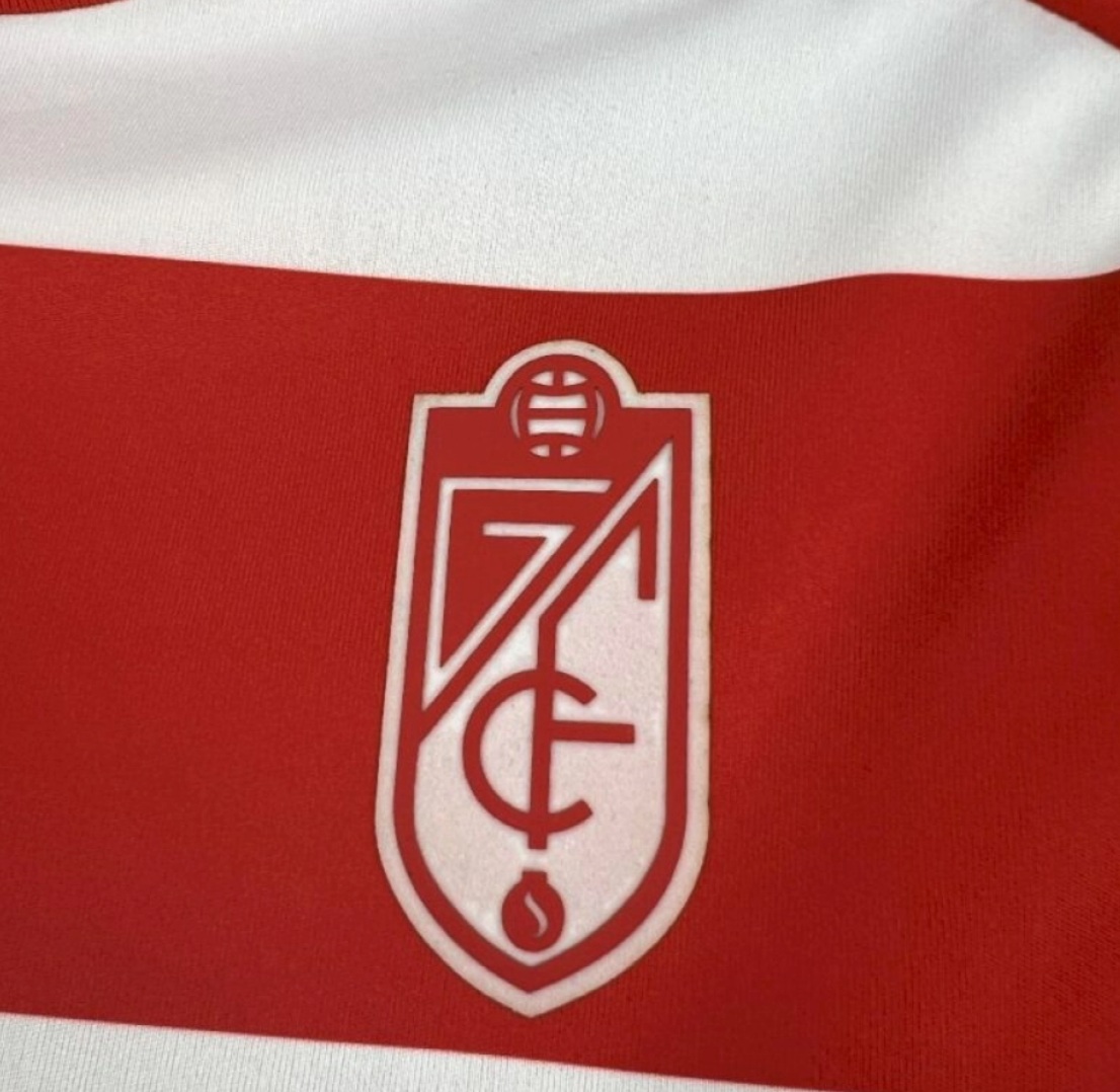 2025/26 Granada Home