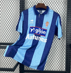 2002/03 Sporting De Gijon Third