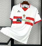 1996/97 Sporting De Gijon Away