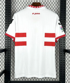 1996/97 Sporting De Gijon Away