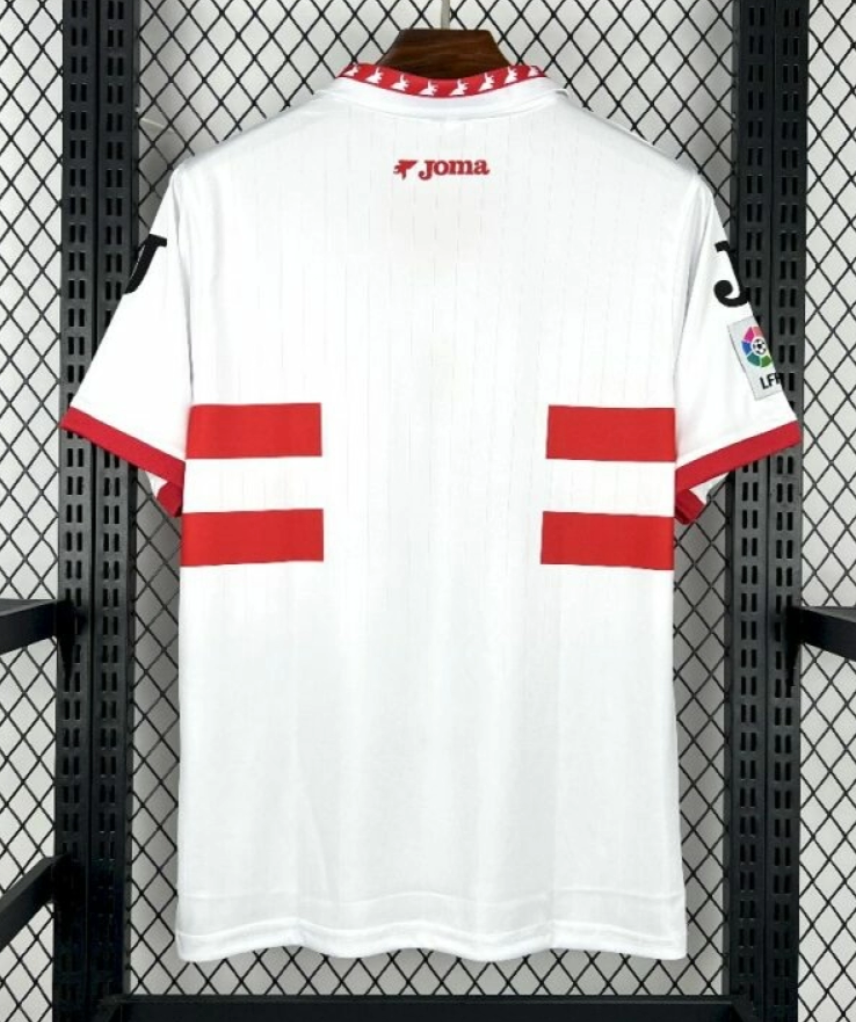 1996/97 Sporting De Gijon Away