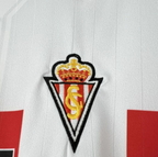 1996/97 Sporting De Gijon Away
