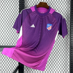 2025/26 Atletico Madrid Goalkeeper