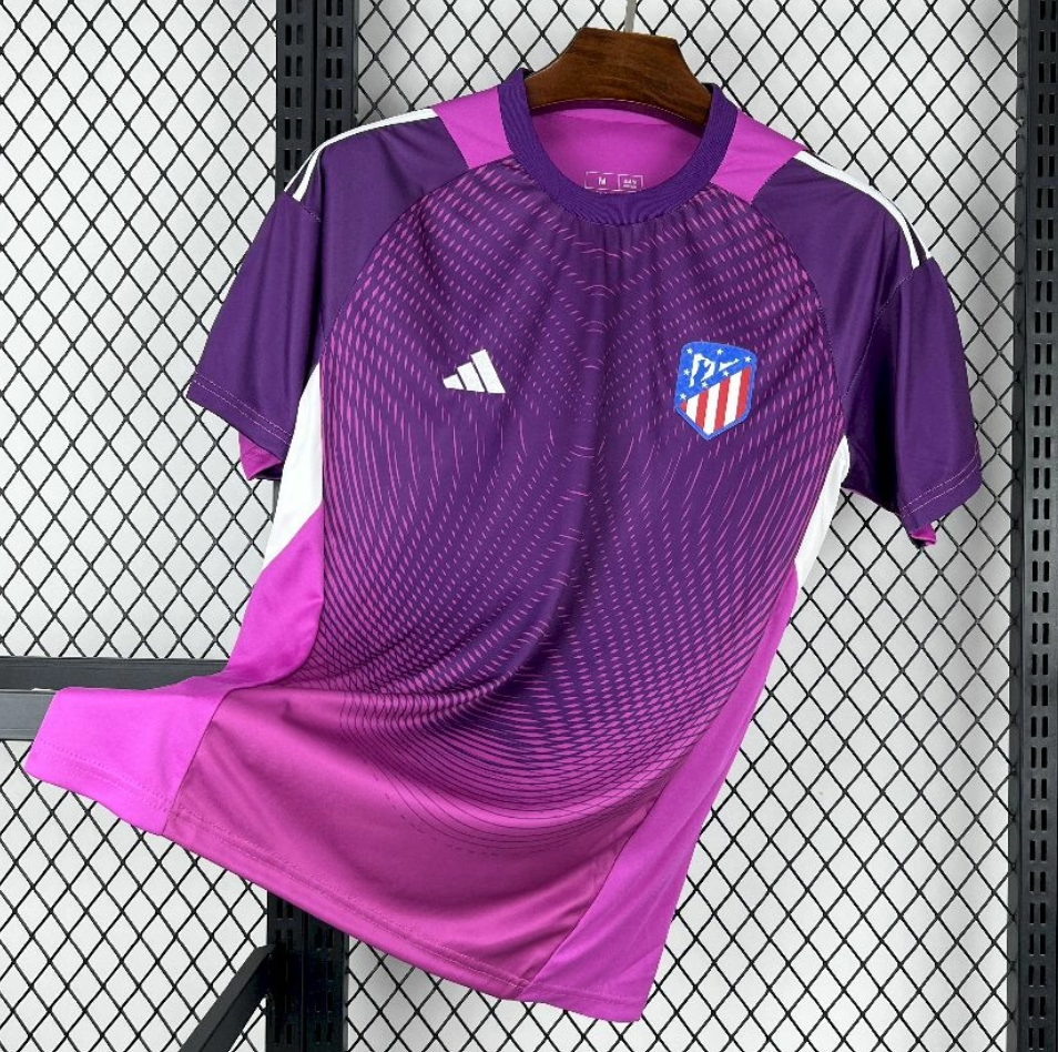 2025/26 Atletico Madrid Goalkeeper