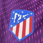 2025/26 Atletico Madrid Goalkeeper