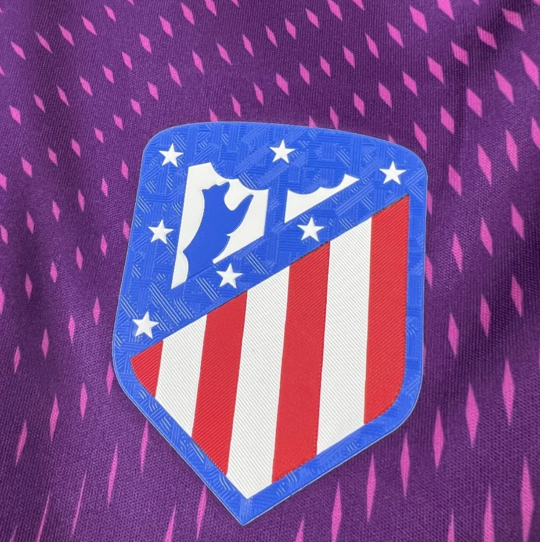 2025/26 Atletico Madrid Goalkeeper