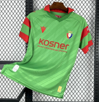 2025/26 CA Osasuna Away