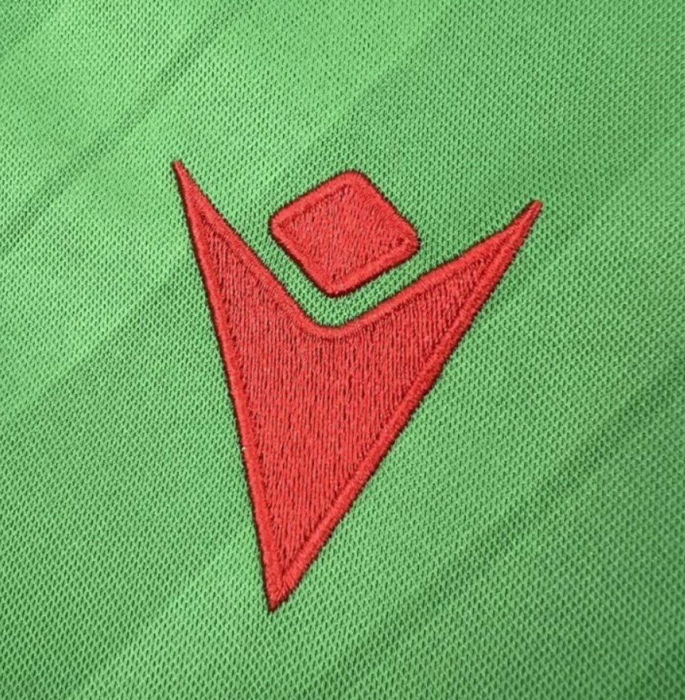 2025/26 CA Osasuna Away