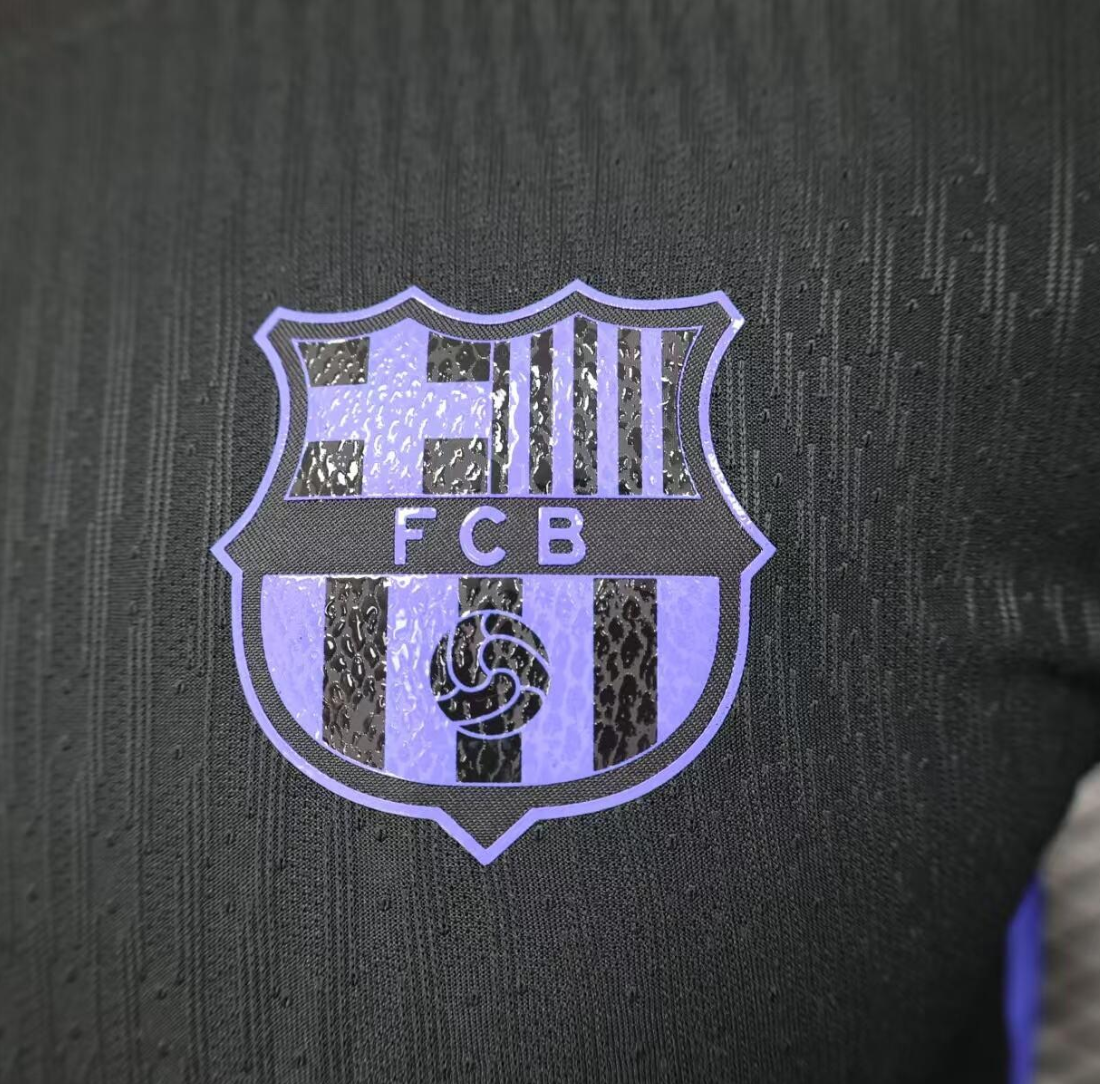 25/26 Barcelona X Kobe Bryant Pre-Match Away