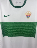 25/26 Elche CF Home