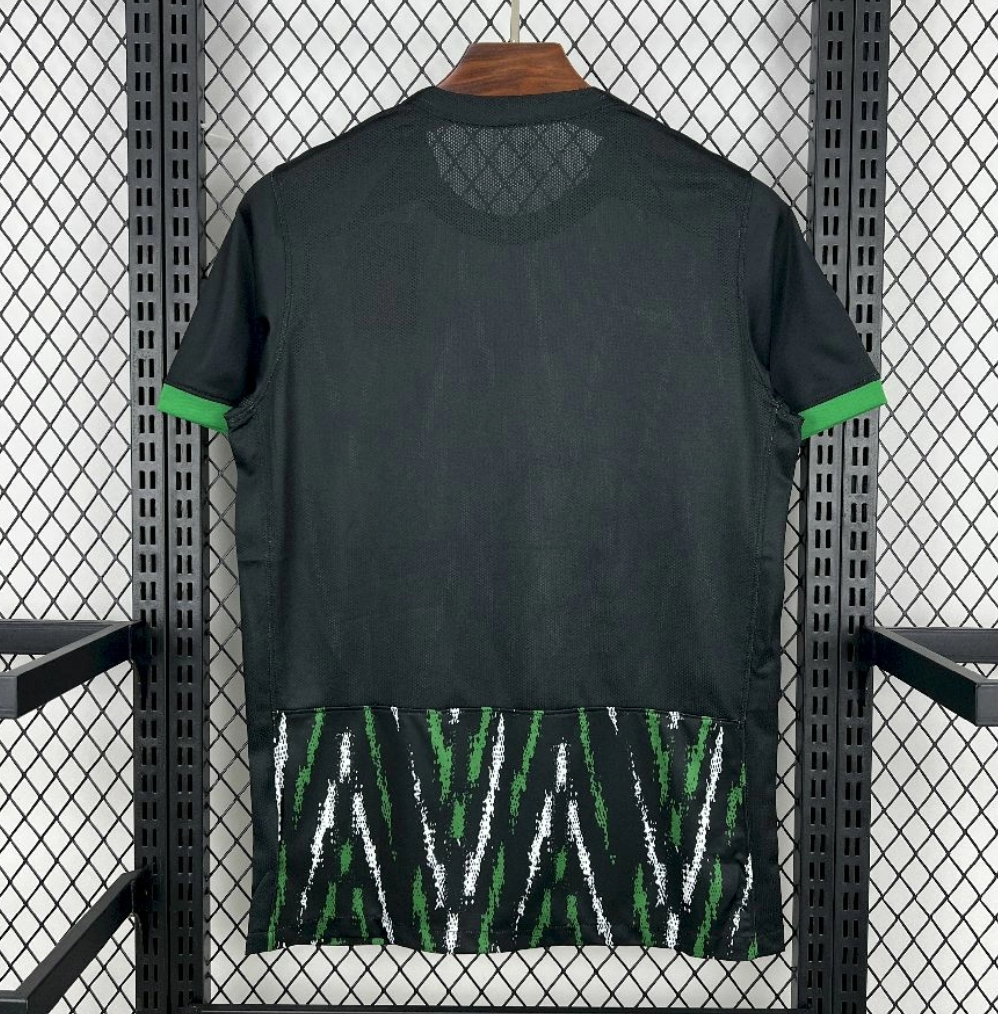 2025/26 Elche Away