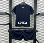 2025/26 Kids Athletic Bilbao Away Kit