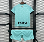 2025/26 Kids Athletic Bilbao Third Kit